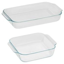 2-Pc Basics Bake Value Pack