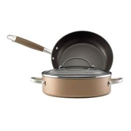 Advanced Bronze 3-Piece Set