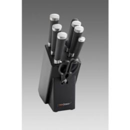 Samurai 9-Pc Cutlery Set