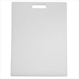 12 " x 16" Poly Cutting Board