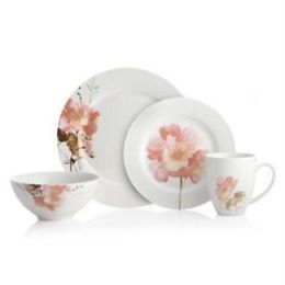 Amore 16-Pc Dinnerware Set