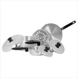 8-Pc Cookware Set