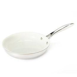 Signature 8" Omelet Pan - Marshmallow