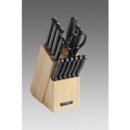 Classic 15-Pc Cutlery Set