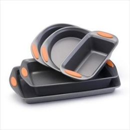 Yum-O 5-Piece Bakeware Set