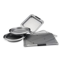 Advanced 5-Pc Bakeware Set