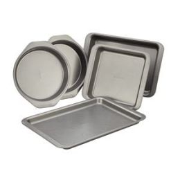 5-Pc Bakeware Set