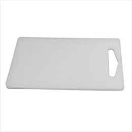 6" x 10" Poly Cutting Board