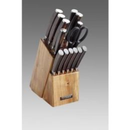 Dynasty 15-Pc Cutlery Set