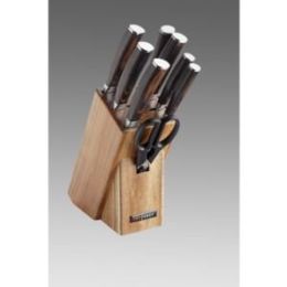 Dynasty 9-Pc Cutlery Set