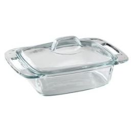 Easy Grab 2-Qt Casserole