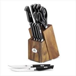 Signature 14-piece Cutlery Set