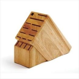 16 Slot Knife Block