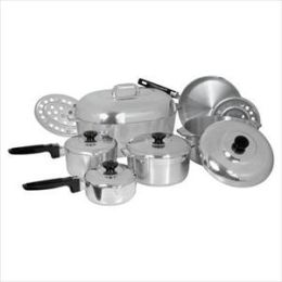 Classic 13-Pc Cookware Set