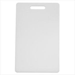 10" x 16" Poly Cutting  Board