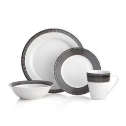 Night Out 16-Pc Dinnerware Set